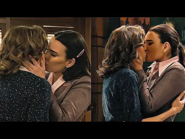 Video thumbnail for Dulces momentos de Marta y Fina ❤️ Mafin  || Sweet moments of Mafin