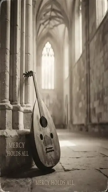 Video thumbnail for 32  Mercy Holds All