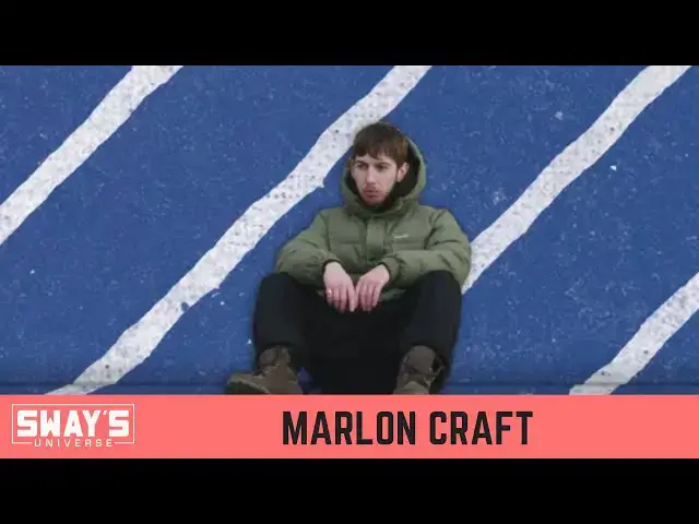 Video thumbnail for Exclusive: Marlon Craft On His New Album ‘How We Intended’ and Speaks On Finding Balance In Music