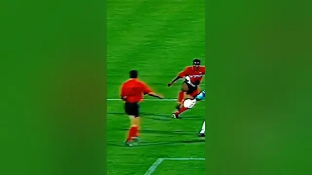 'Video thumbnail for Okocha was unstoppable in his prime,'