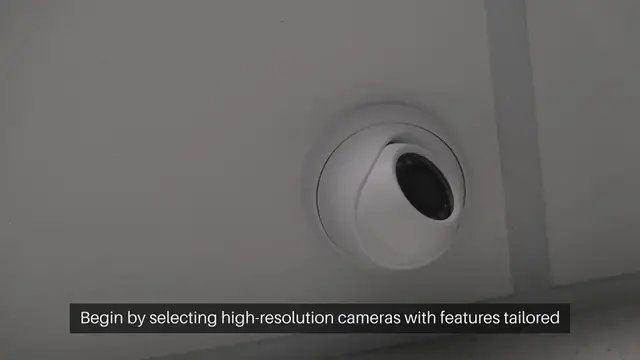 Video thumbnail for Monitoring Pet Behavior with Security