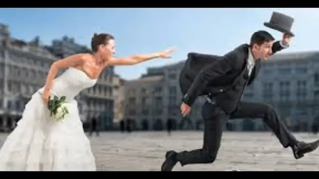 Video thumbnail for How to get a man to get married