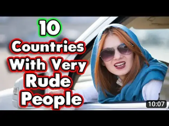 Video thumbnail for She was very RUDE 😭 😭 😭  @johnselephilip