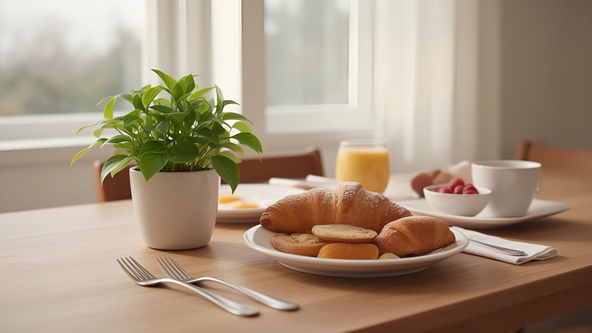 Video thumbnail for 5 Best High Protein Breakfast Ideas Without Eggs