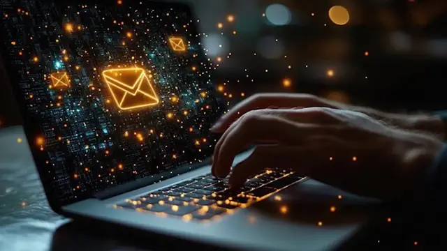 Video thumbnail for Gmail vs Outlook vs Apple Mail Which One is better