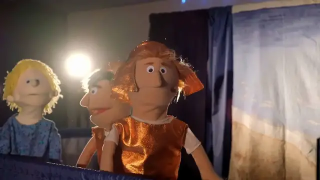 Video thumbnail for The Roman Salute: A Gesture with a Story