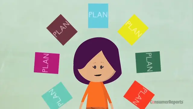 Video thumbnail for Understanding Your Health Insurance Costs Consumer Reports
