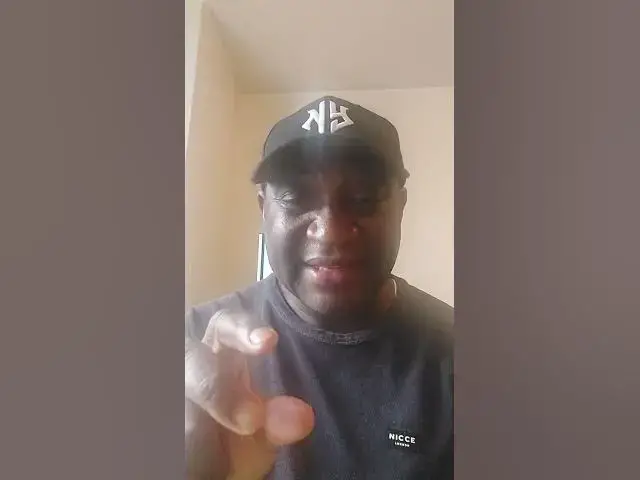 Video thumbnail for Cameroon need a new president to be  officially soaring in . Mr. Issa Chiroma take the office ASAP