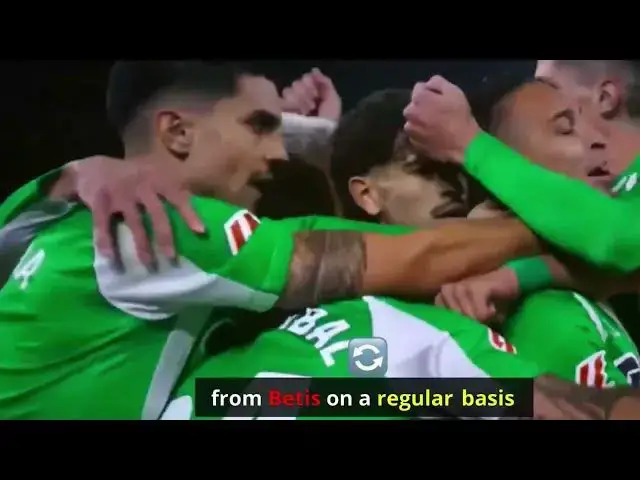 Video thumbnail for Barcelona vs Real Betis 5- 3 Laliga EA Sports All Goals and Highlights Football 2025