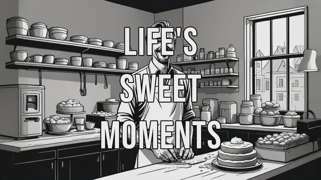 Video thumbnail for Life's Sweet Moments