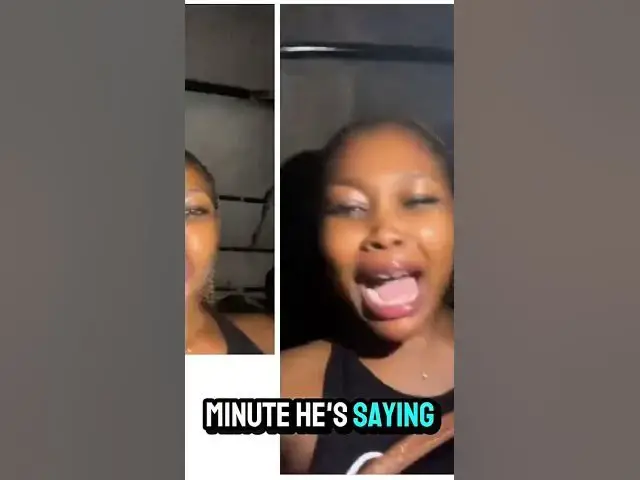 Video thumbnail for Rikici a Keke Ya Karaɗe Intanet: Matar Ta Ce – 'Me Yasa Mata Kullum Suke Zaune a Ciki?!' #selemedia