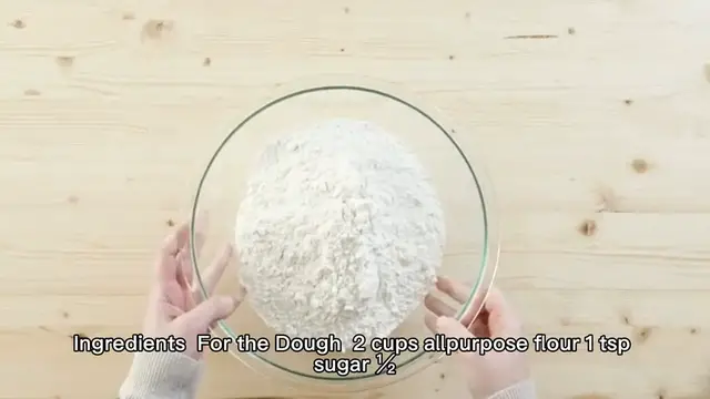 Video thumbnail for Street-Style Cheese Burst Recipe