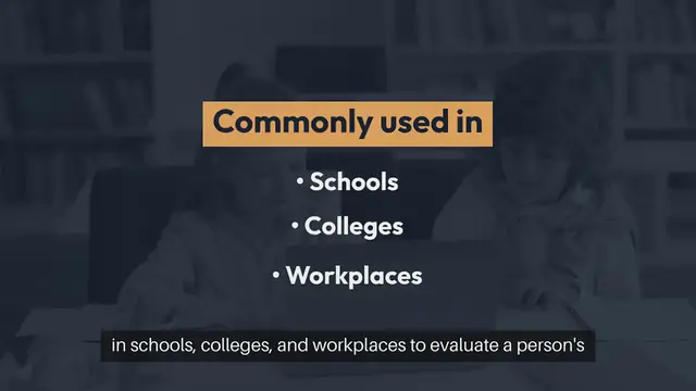 Video thumbnail for Spelling Quizzes