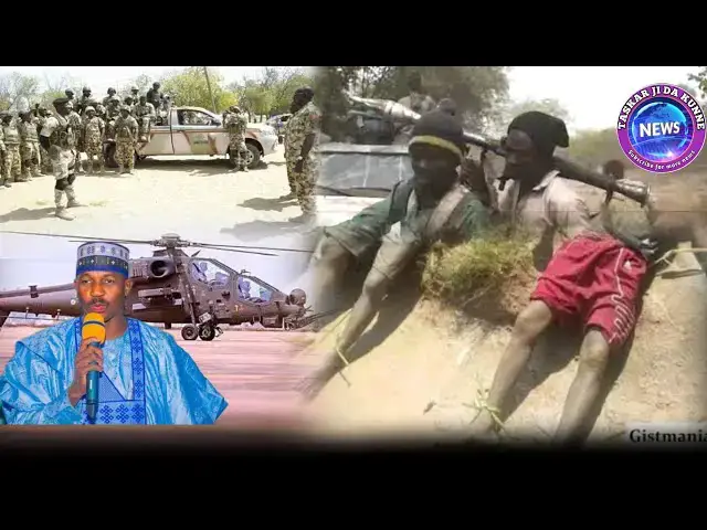 Video thumbnail for YANZU YANZU_SOJOJI SUN HARBE MAYAKAN LAKURAWA 2 ACIKIN KASUWA SUNJE KARIN KUMALLO_SOKOTO