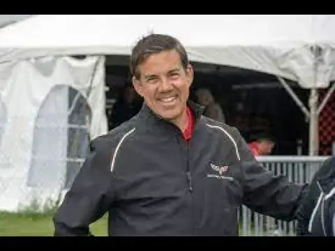 Video thumbnail for CORVETTE TODAY #128-Learn More About Spring Mountain From Head Instructor, Rick Malone