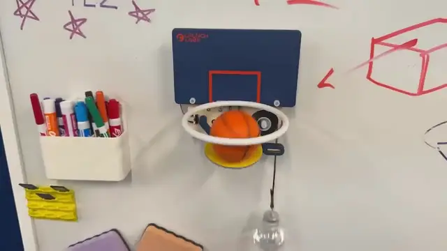 Video thumbnail for Building REAL LIFE Mario Karts At CrunchLabs(720P HD) 1