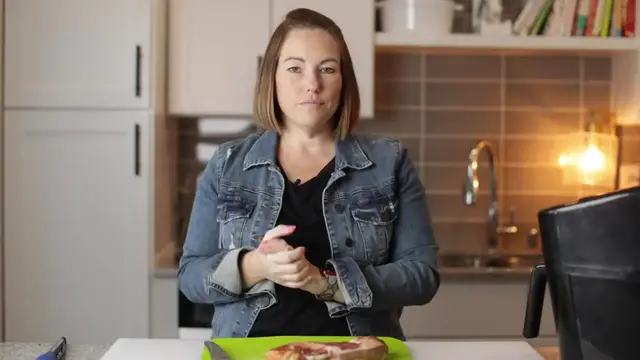 Video thumbnail for Air Fryer Bacon   All of my tips for the best bacon in the air fryer (720P HD)