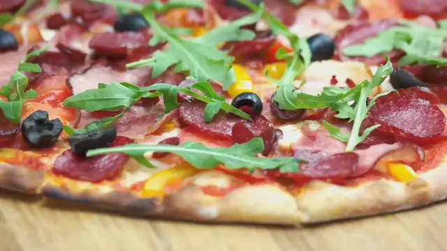 Video thumbnail for Iconic American Dishes and Where to Find Them