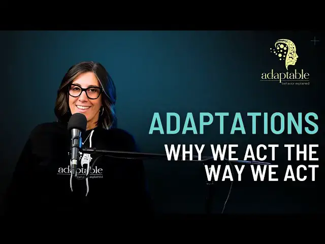 Video thumbnail for Adaptations