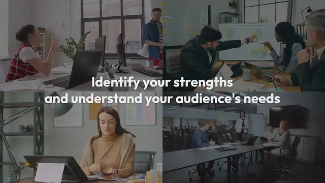 Video thumbnail for Building a Personal Brand for Your Side Hustle: Tips for Marketing Yourself Effectively