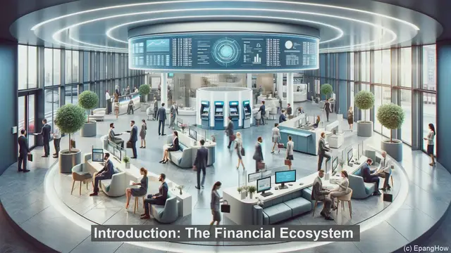 Video thumbnail for What is the difference between a primary market and a secondary market in finance?