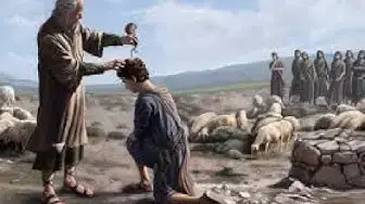 'Video thumbnail for Book of Samuel | gospel full movie'