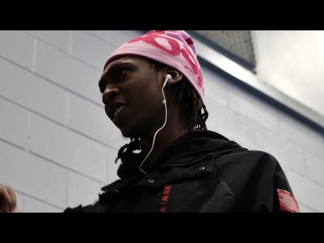 Video thumbnail for Plymouth Runs It | UlebzJr PnD League Basketball Mixtape 2026