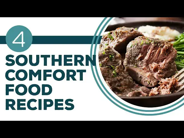 Video thumbnail for Full Episode Fridays: Tug Boat | 4 Southern Comfort Food Recipes