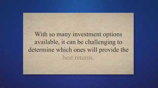 Video thumbnail for Maximizing Your Investments: A Guide to Automatic Dividend Reinvestment in Vanguard ETFs