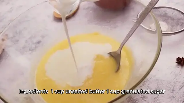 Video thumbnail for Toffee recipe