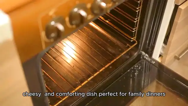 Video thumbnail for scalloped potatoes easy recipe