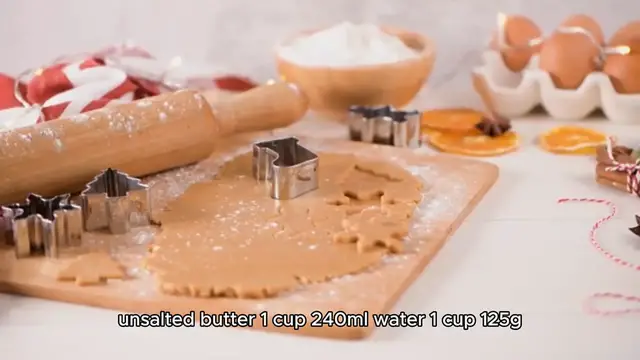 'Video thumbnail for Mini Eclairs Recipe'