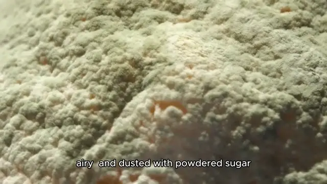 'Video thumbnail for Beignets'