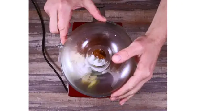 Video thumbnail for Keto Avocado Chocolate Coconut Pudding Recipe(720P HD)