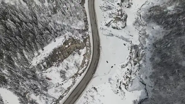 Video thumbnail for Extreme Cold Warning – Brutal Temperatures Incoming!