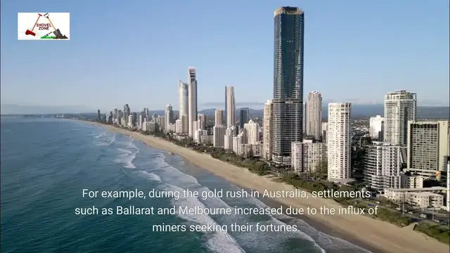 'Video thumbnail for The Role Of Shovels In Extracting Resources'