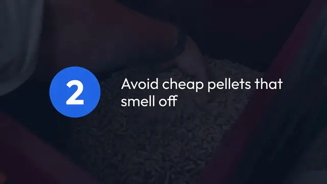 Video thumbnail for Mastering the Art of Smoking on a Pellet Grill