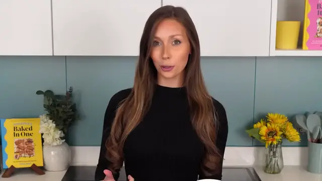 Video thumbnail for Easy chocolate cake  No Oven  No Eggs (720P HD)