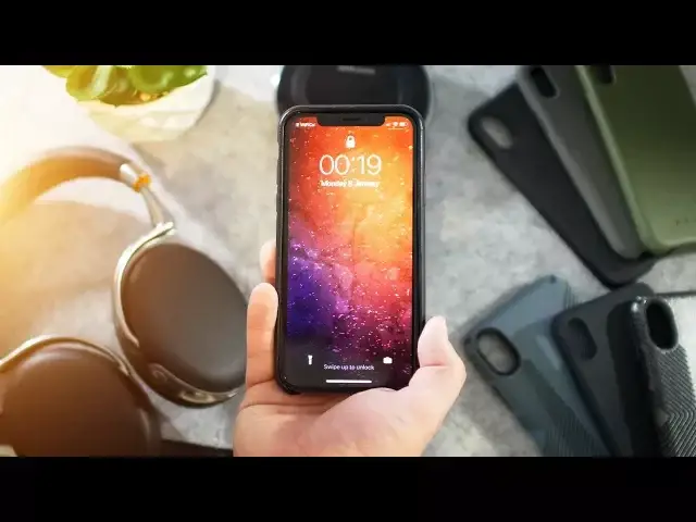 'Video thumbnail for Top 5 iPhone X Cases!'