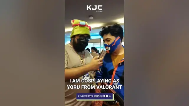 Video thumbnail for Otakufest 2022: Day 1