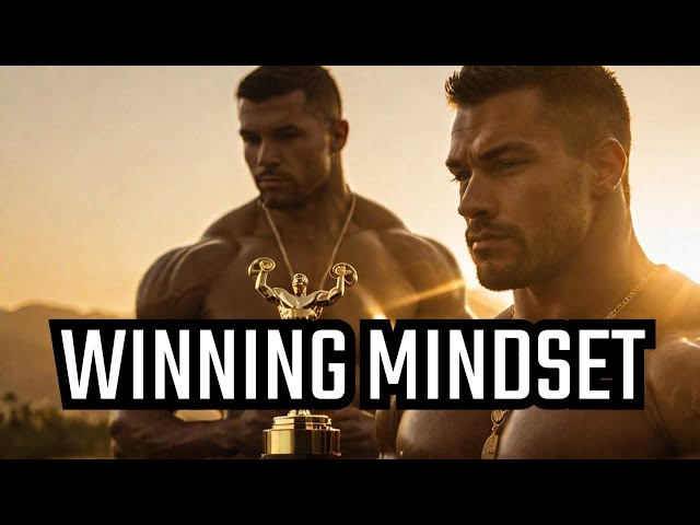 Video thumbnail for Winning Mindset: From Business to Bodybuilding Gold!