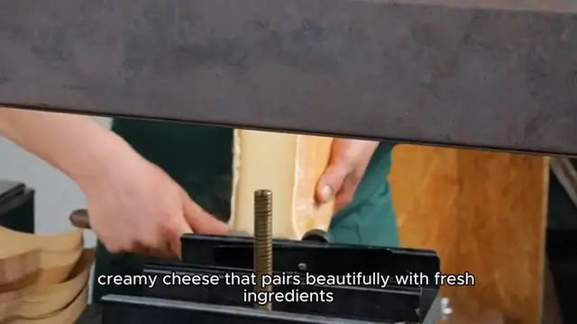 Video thumbnail for burrata recipe