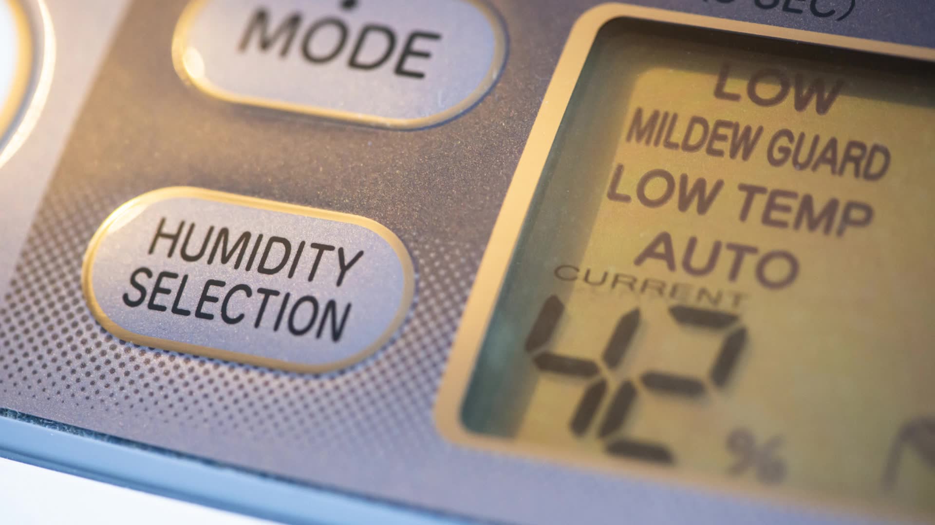 Video thumbnail for Is 60% Humidity Too High in a House? What About 70% or 80%