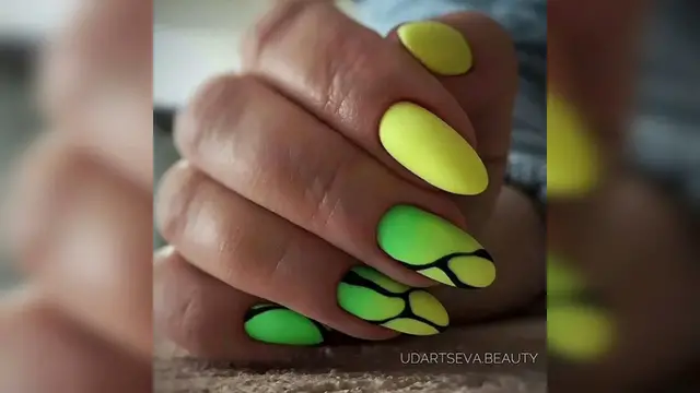 Video thumbnail for Best Beach Nail Art Designs 2023 Summer Nails Manicure