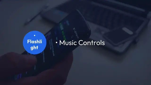 Video thumbnail for Features of iOS 11: A Handy Guide with a Dash of Humor