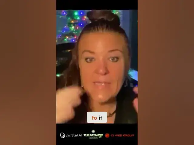 Video thumbnail for AI Revolution: Future-Proof Your Tech Decisions Now! #shorts