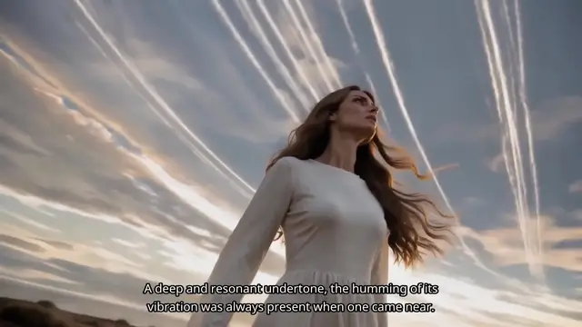 Video thumbnail for The Lady in Light, Our Lady from the Pleiades - All the Winds of Heaven - Mystical Jesus, 12