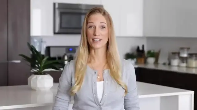 'Video thumbnail for BROWNIE TRIFLE _ deliciously gluten-free_ dairy-free_ paleo and vegan friendly(720P_HD)'