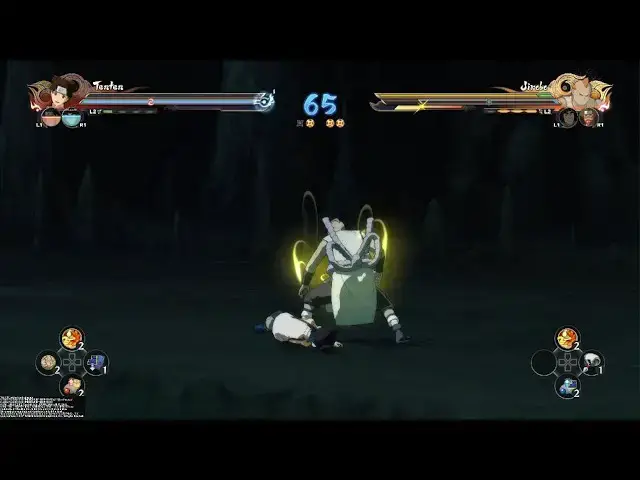 'Video thumbnail for NARUTO SHIPPUDEN: Ultimate Ninja STORM 4 ROAD TO BORUTO part 2'