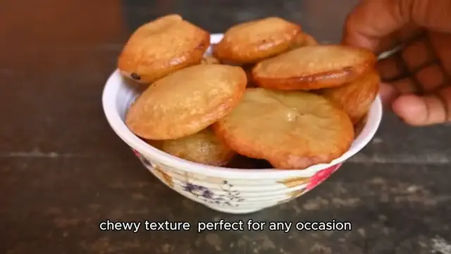 Video thumbnail for soft sugar cookie recipe